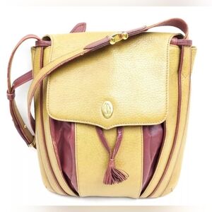 CARTIER MUST DE VINTAGE CROSSBODY BAG